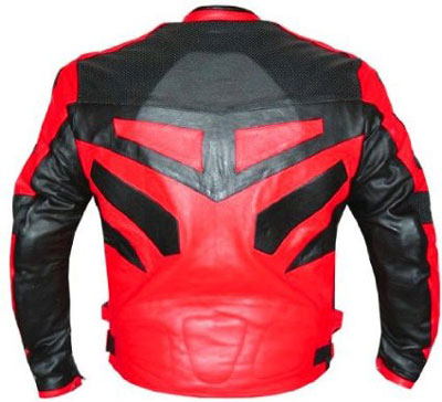ARMOR-LEATHER-RIDING-JACKET-IN-RED-back