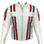 Armor-Striped-White-Color-Bikers-Racing-Leather-jacket