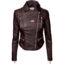 Rider-Faux-Leather-Jacket-For-Women-back