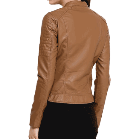 Brown-Soft-Leather-Jacket-for-Women